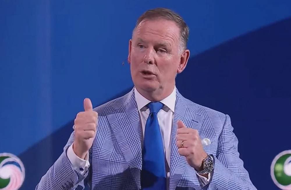 الرئيس التنفيذي لـ"طيران الرياض": حجم السعودية يتطلب وجود أكثر من ناقل وطني