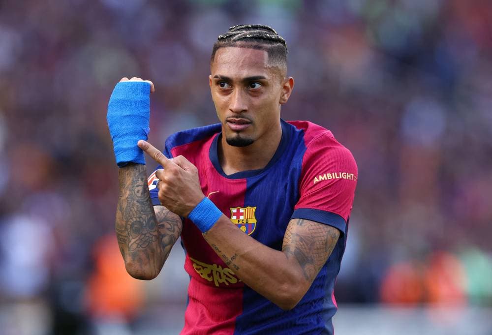 تذاكر برشلونة وريال مدريد تسجل إيرادات قياسية بلغت 13.8 مليون يورو