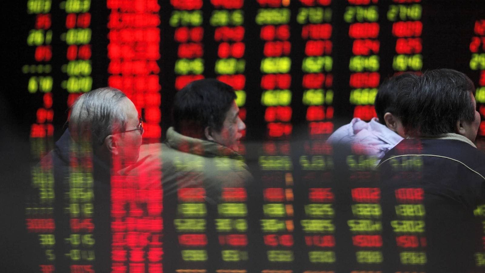 صعود الأسهم الآسيوية قبيل نتائج أعمال شركات التكنولوجيا الصينية