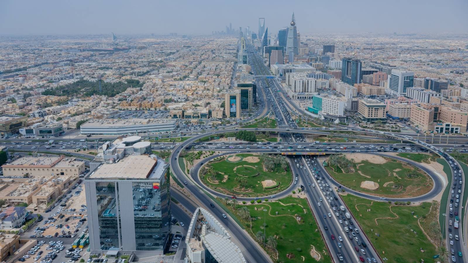 "The First Group" العقارية تتوسع في السوق السعودية بمشاريع تتجاوز المليار ريال