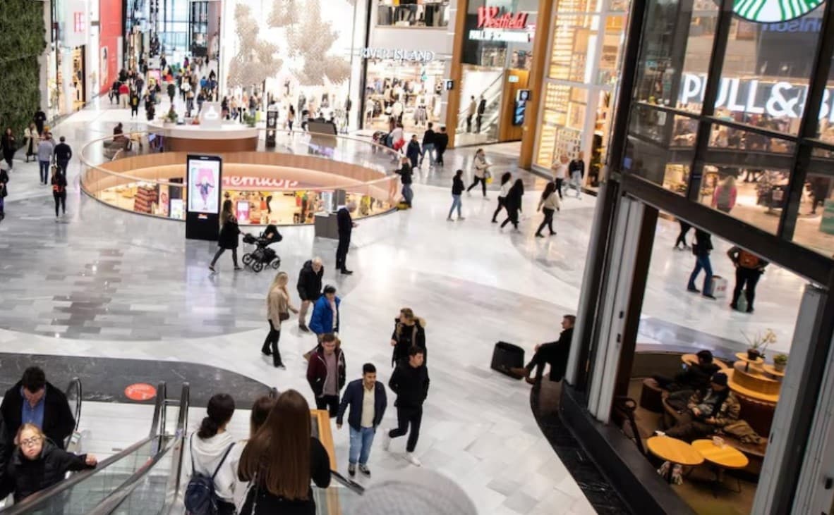 بعد افتتاح آخر مركز تسوق في أوروبا.. "ويستفيلد" توجه أنظارها إلى السعودية