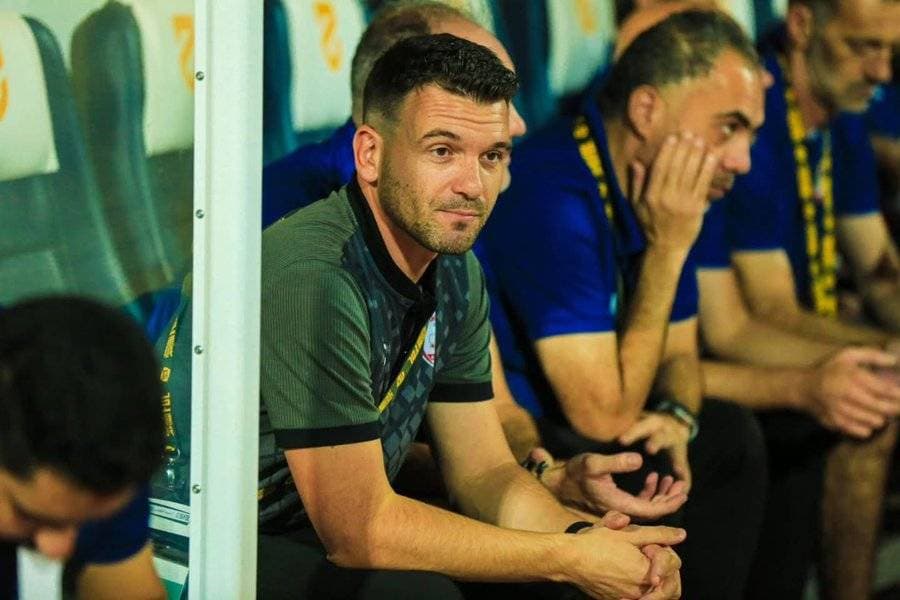 مدرب الدرعية: مشروع النادي ضخم .. سيكون كالهلال والنصر خلال 4 أعوام