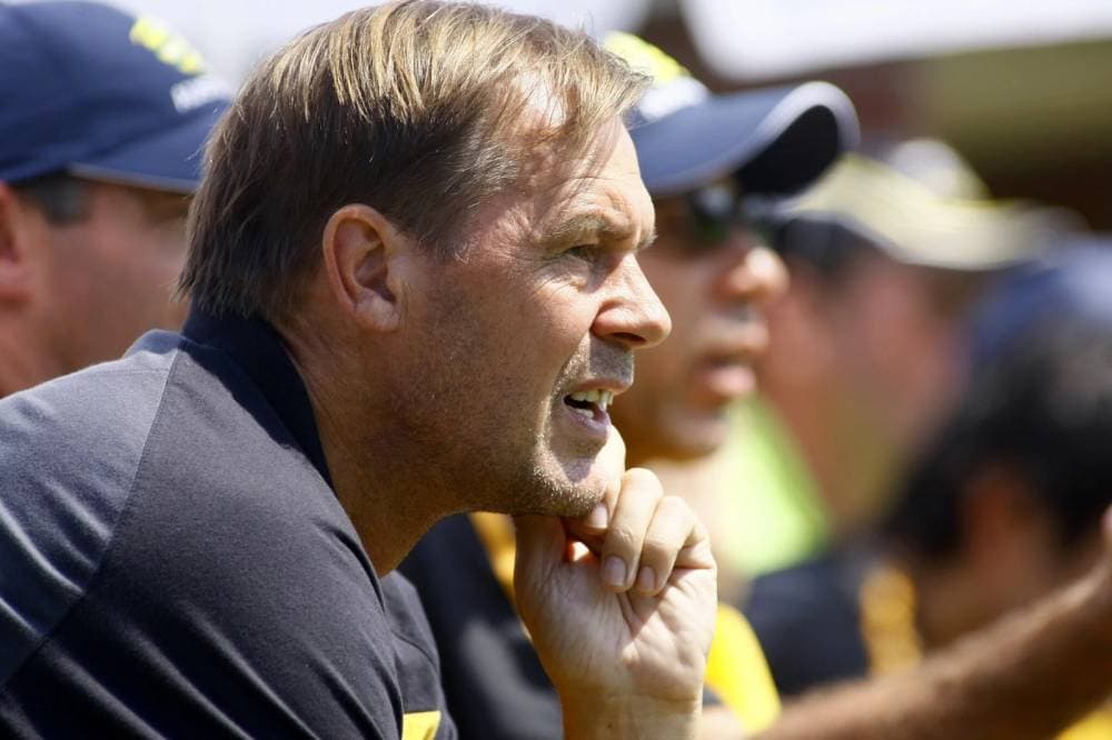 مدرب الاتفاق: 150 ألف دولار أعلى راتب تسلمته .. ورونالدو لا يقدر بالأداء فقط