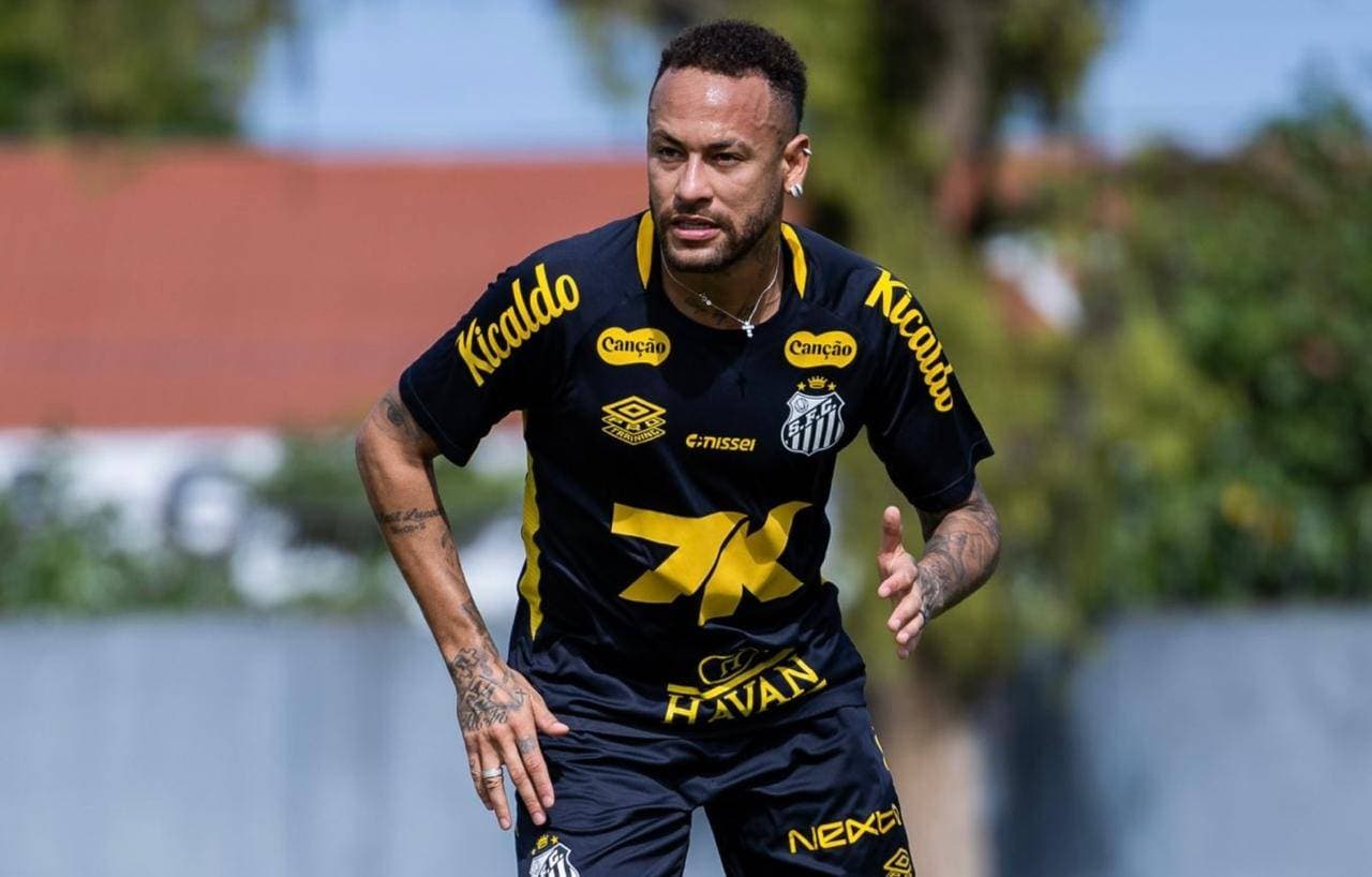 23.1 مليون دولار تكلفة أسطول سيارات نيمار بعد اقتناء فيراري .. ما الأغلى؟