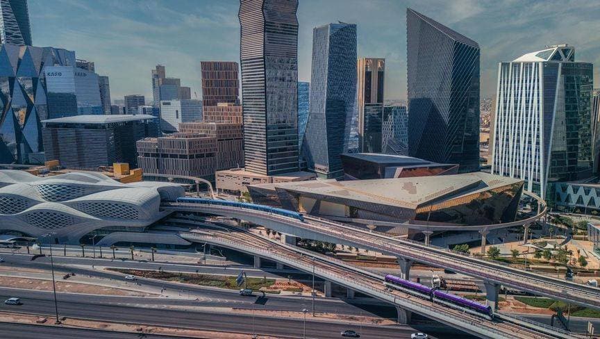 بنوك سعودية تدعم قواعدها بديون قيمتها 5 مليارات دولار منذ بداية العام