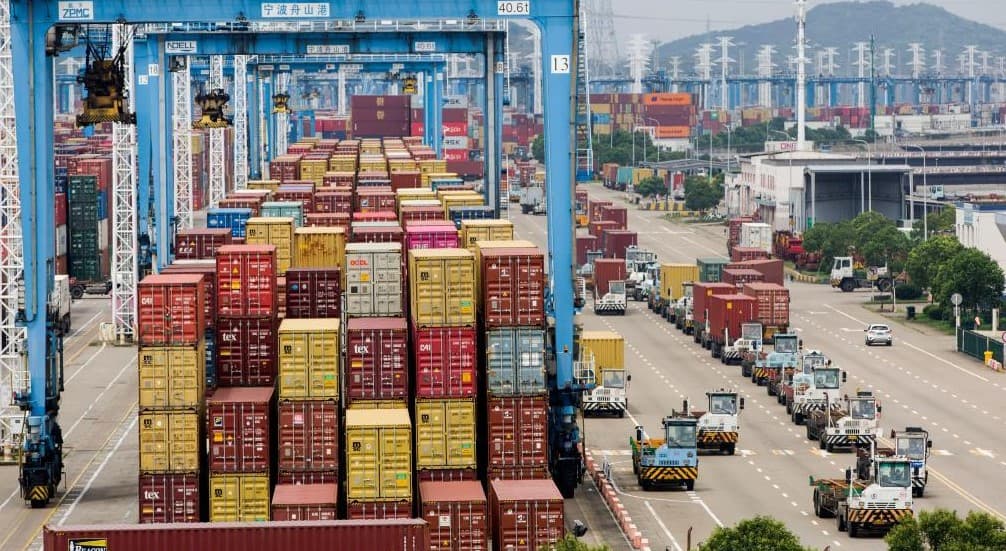 هدنة التعريفات الجمركية تؤخر تحفيزا اقتصاديا طال انتظاره في الصين