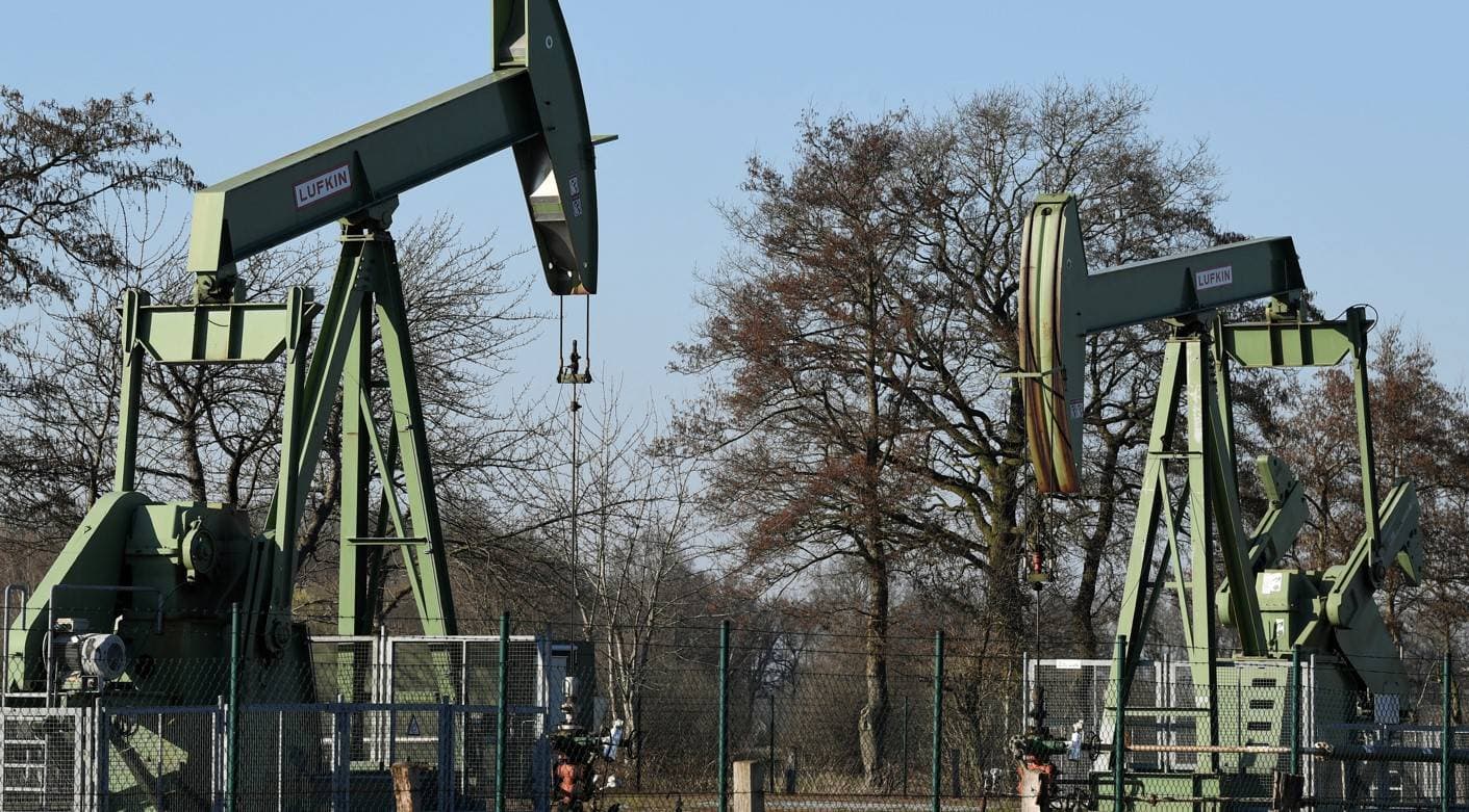 النفط يرتفع بشكل مفاجئ بعد تشكيك إيران في التوصل لاتفاق مع واشنطن