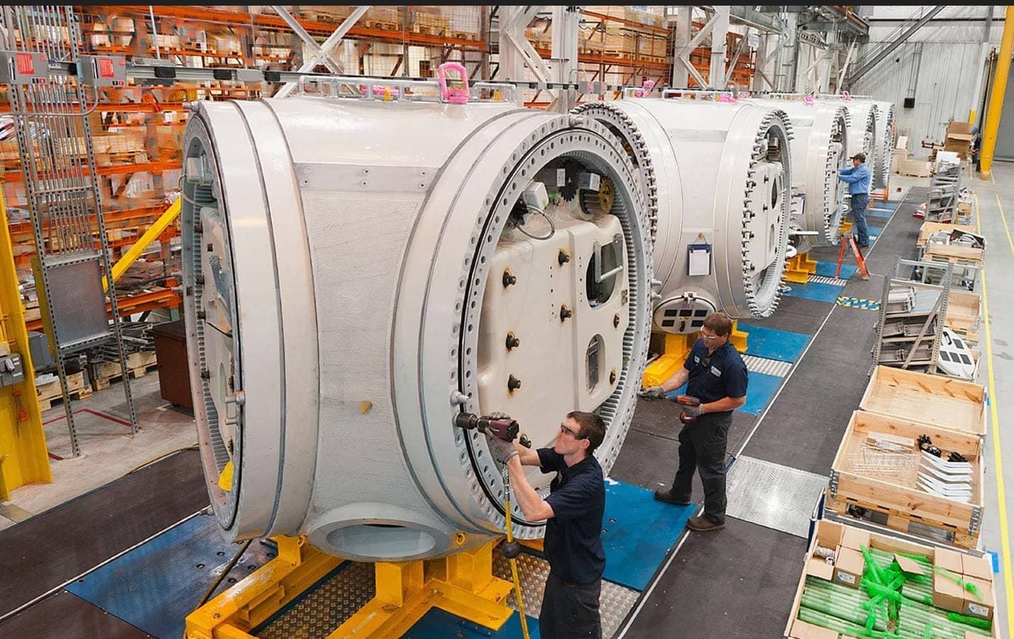 "باركليز" يعدل توقعاته لنمو الاقتصاد الأمريكي من الركود إلى الارتفاع