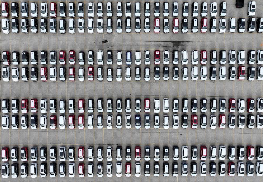 40 % من السيارات في السعودية «فارهة».. السوق مرشحة لبلوغ 66 مليار ريال