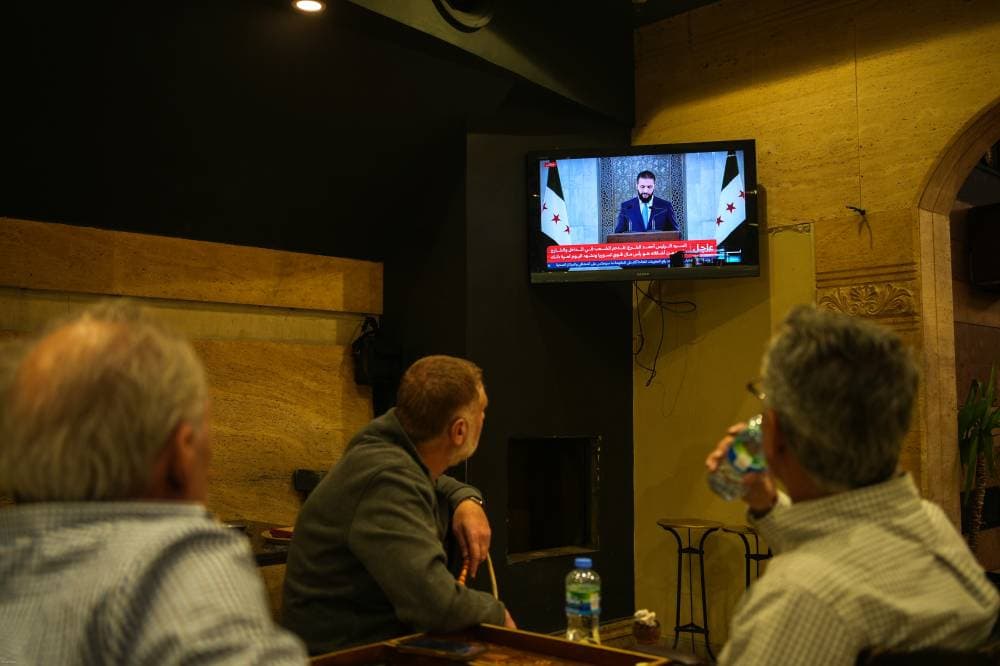 البنك الدولي: سورية أصبحت مؤهلة للحصول على تمويلات جديدة بعد تسوية متأخرات