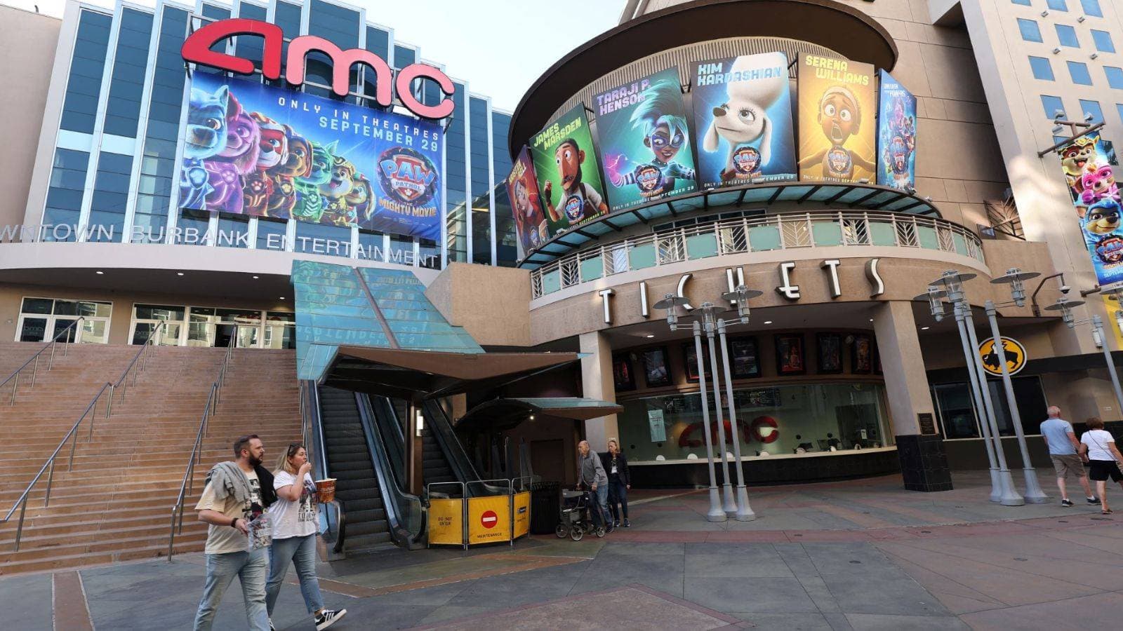 الإقبال على دور السينما يتراجع في 2024 للمرة الأولى منذ "كورونا"