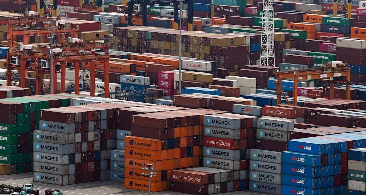 رسوم جمركية صينية على واردات البلاستيك من أمريكا ودول أخرى