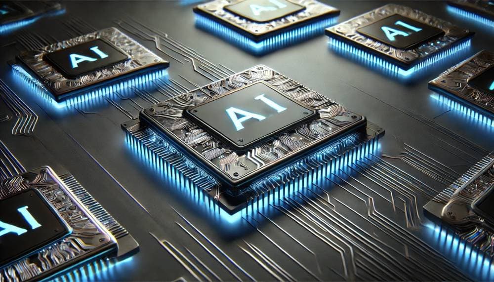 الرقائق الإلكترونية .. عملة تفاوضية في سوق عالمية بـ 50 مليار دولار