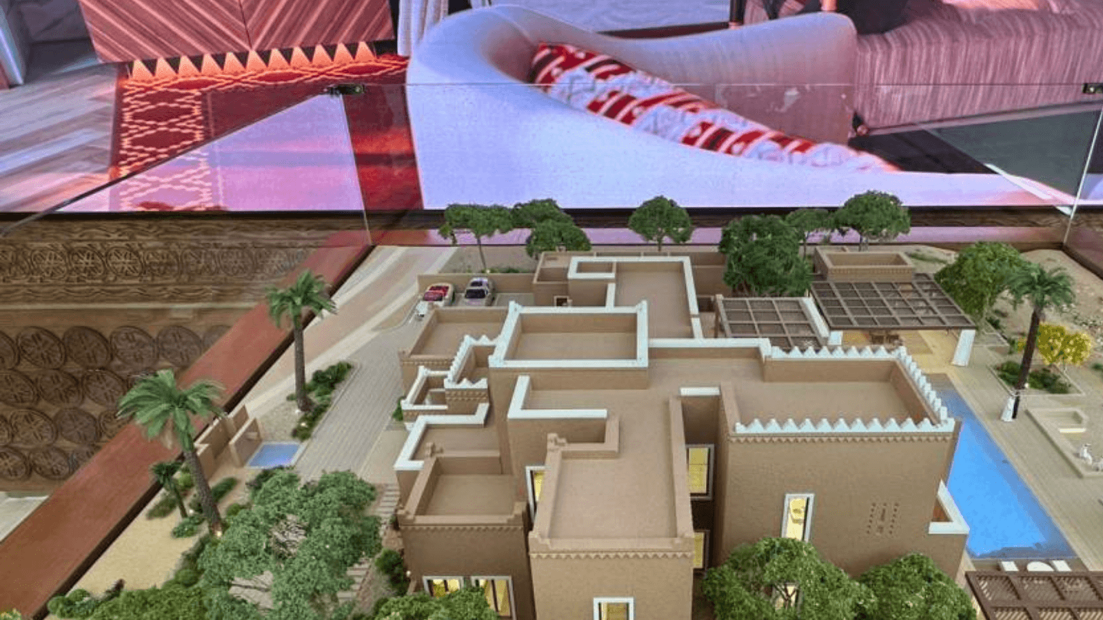 متحف "آسان" في الدرعية لـ "الاقتصادية": نخطط لتنمية العوائد بمشاريع وشراكات إستراتيجية