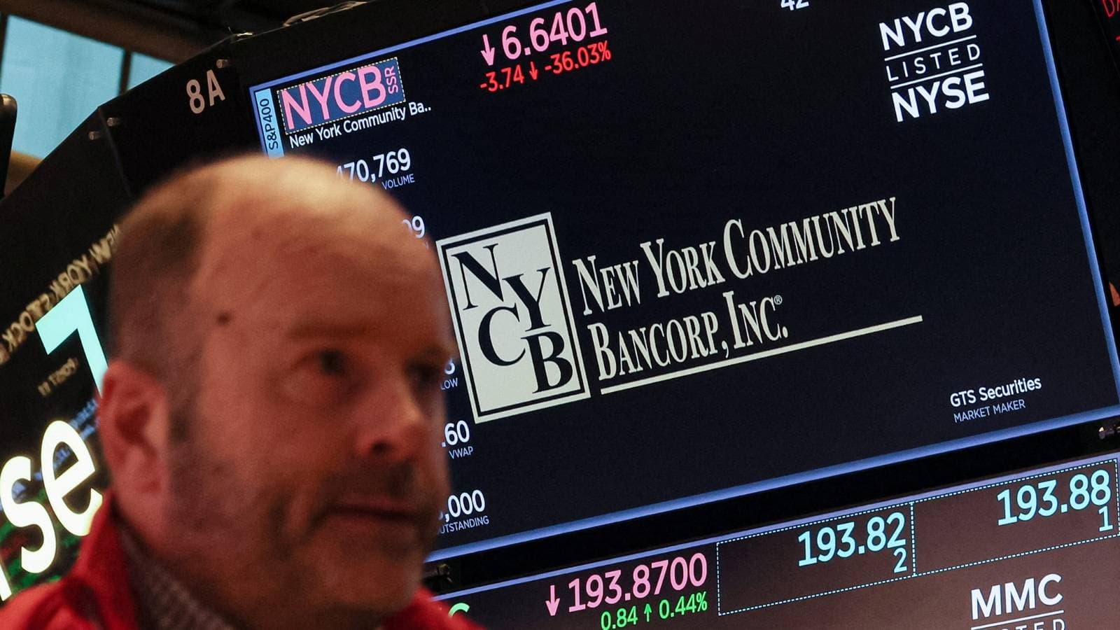 خفض التصنيف الائتماني لأمريكا يضغط على عقود الأسهم والدولار