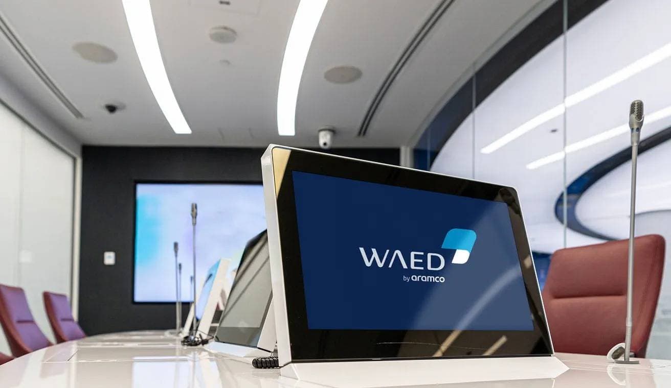 "واعد" و"تالي" السعوديان يقودان جولة استثمار بـ 19 مليون دولار لـ "جرافينت"