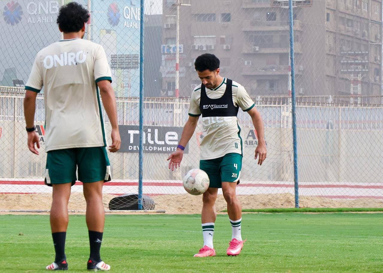 الزمالك يسدد 6.5 مليون دولار للاعبين ومدربين .. و«فيفا» يرفع الإيقاف