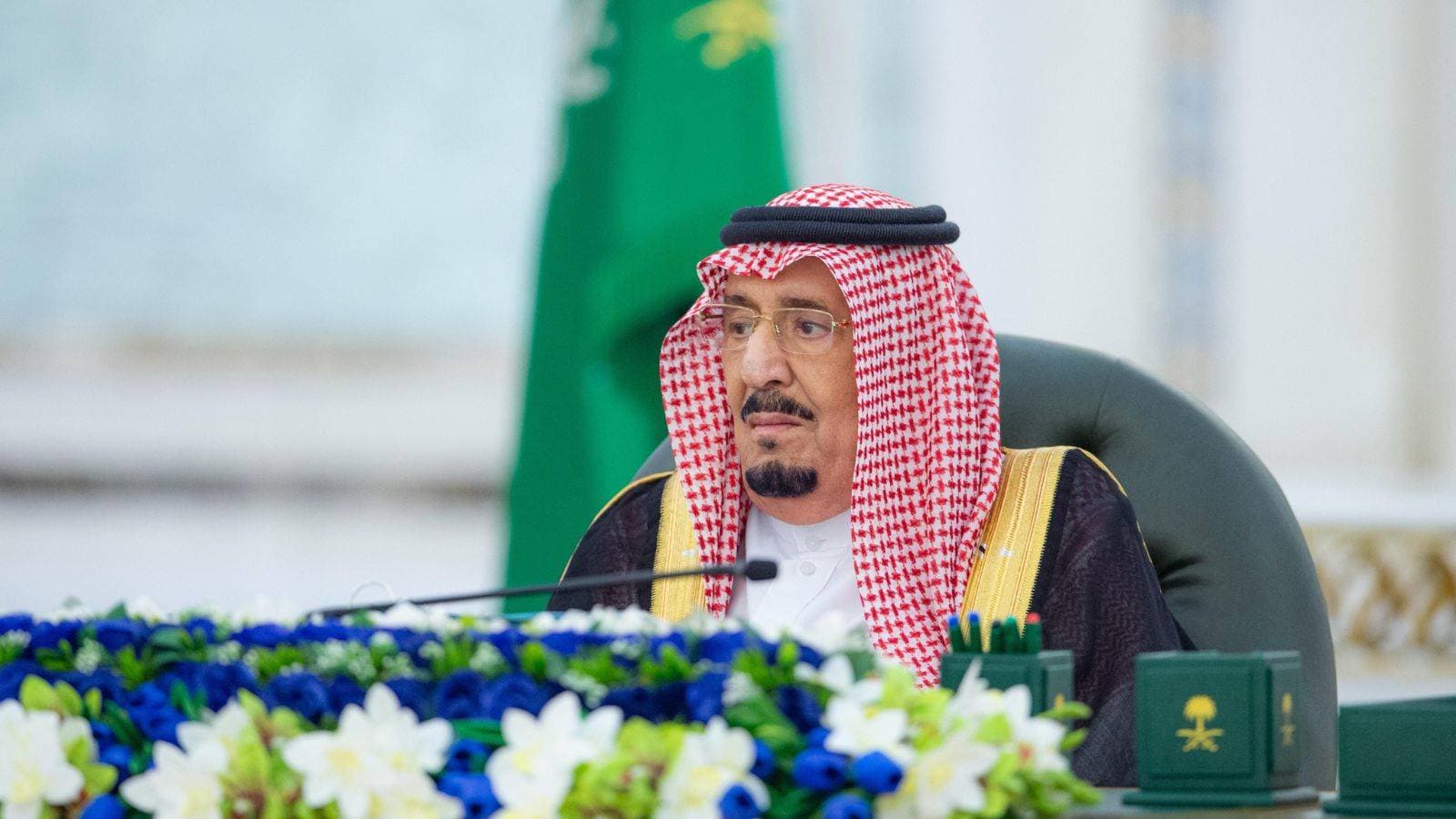 مجلس الوزراء السعودي يوافق على إنشاء هيئة إشرافية للخدمات الصحية في وزارة الدفاع