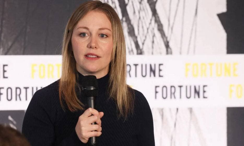 رئيسة تحرير "فورتشن" لـ"الاقتصادية": السعودية دولة مهمة في تمكين المرأة في العصر الحالي