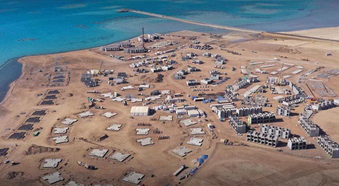 المركز الوطني للتخصيص السعودي يعمل على هيكلة 200 مشروع إضافي