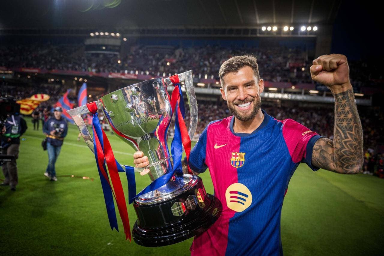 57.8 مليون يورو تمثل 25% من حقوق البث لبرشلونة .. 12 ناديا لم تحدد نسبها