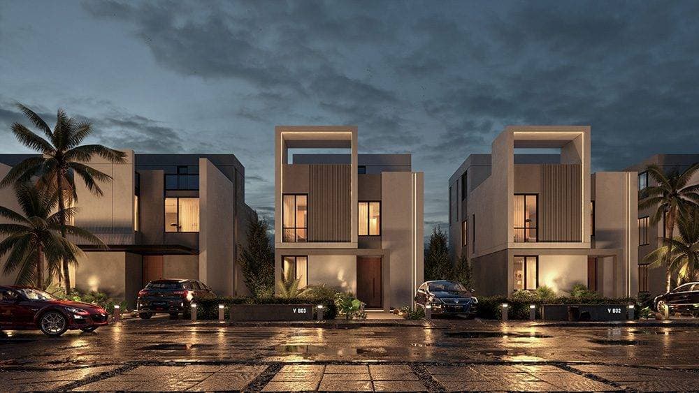 "رﺗﺎل" توقع اتفاقية ﻣﻊ "NHC" لتطوير 995 وحدة سكنية في الخبر بـ 1.41 مليار ريال