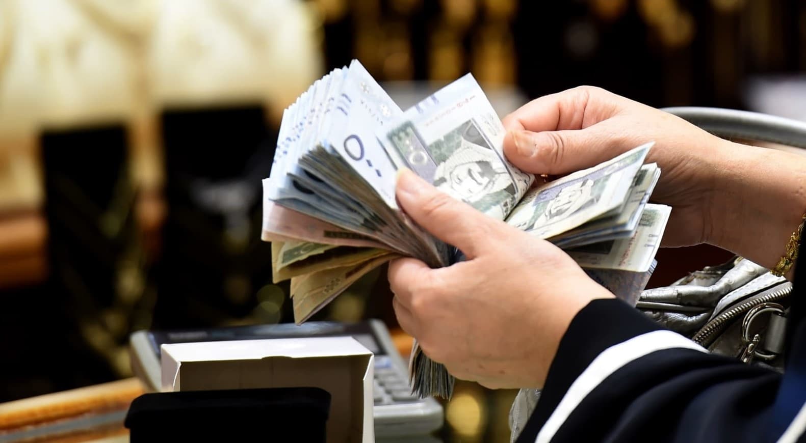 سيولة الاقتصاد السعودي عند مستوى قياسي جديد بـ3.07 تريليون ريال .. ما السبب؟