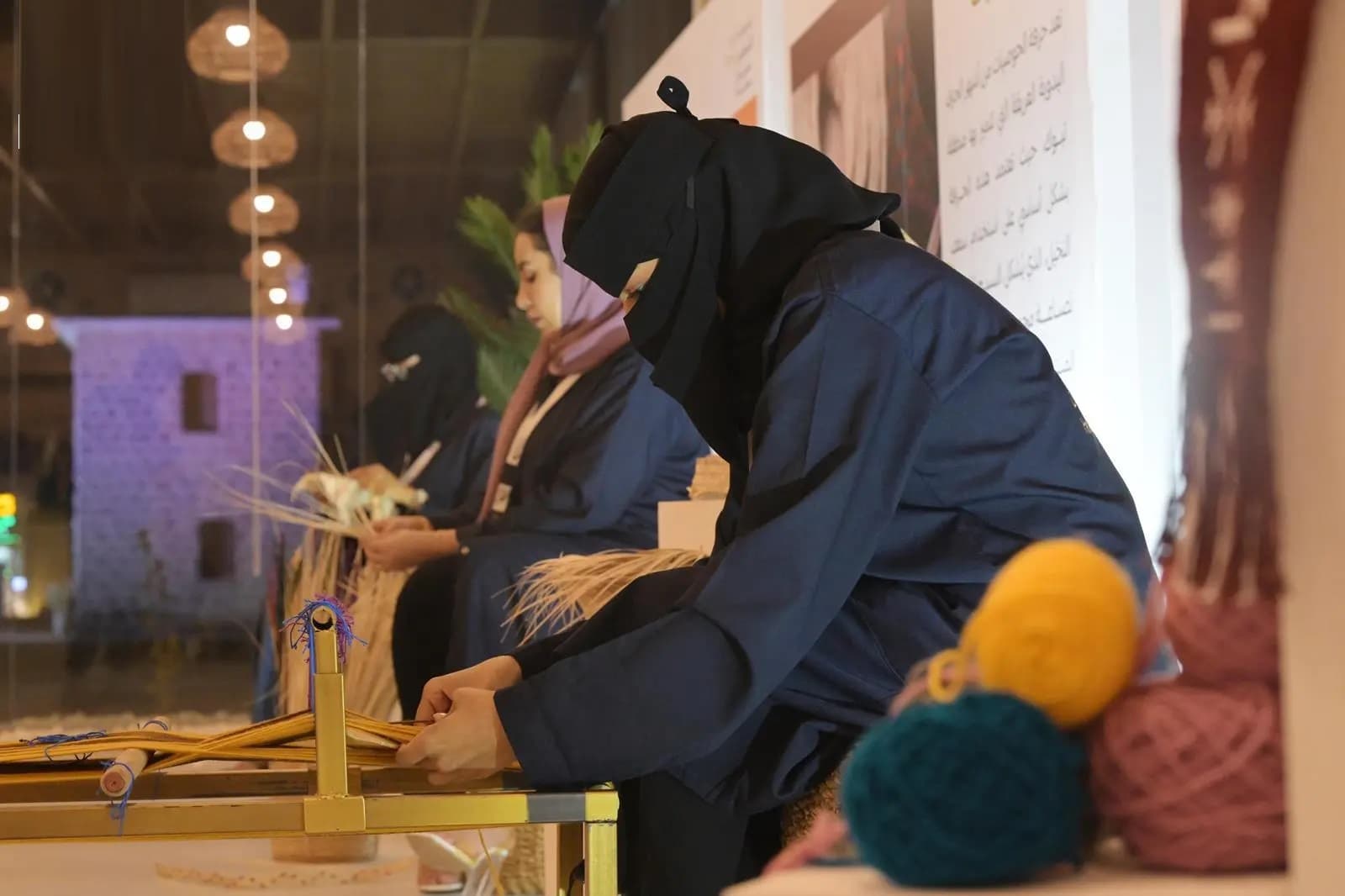 لأول مرة في السعودية.. إطلاق مسرعات لتعزيز فرص المنشآت الثقافية وربطها بالأسواق العالمية