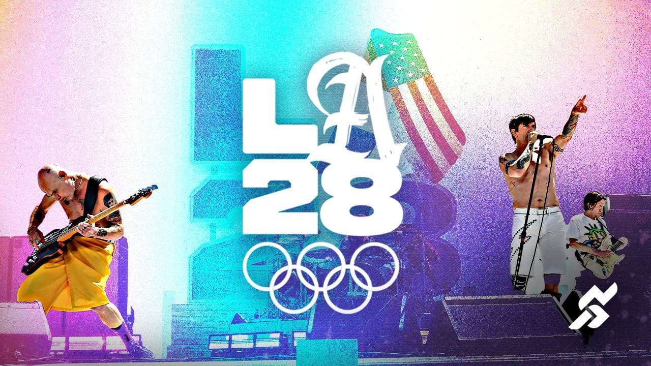 2.5 مليار دولار هدف اللجنة المنظمة لدورة الألعاب الأولمبية 2028 من الرعاية