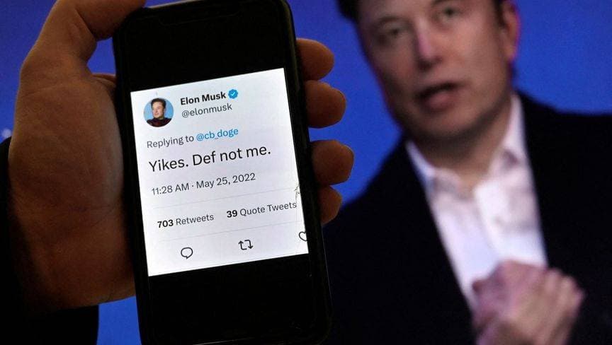 لماذا تنتشر مقاطع «التزييف العميق»؟ وهل يمكن إيقافها؟