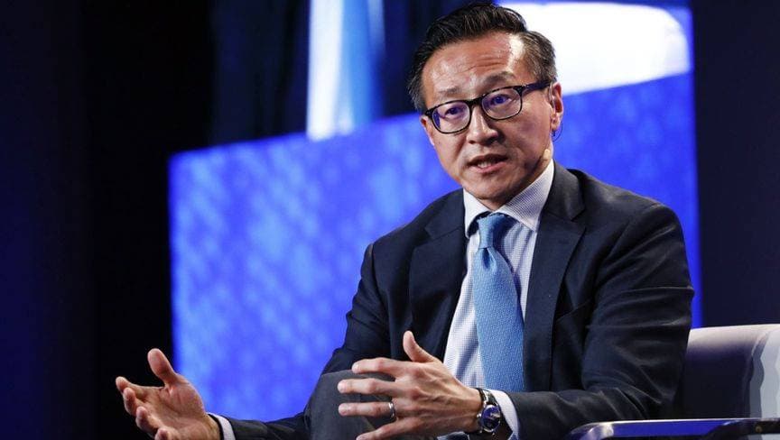 رئيس «علي بابا»: الشركات الآسيوية يمكنها البحث عن النمو خارج أمريكا