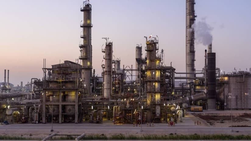 السعودية توفر للمصنعين 97% من المواد البتروكيماوية لدعم الصناعات التحويلية