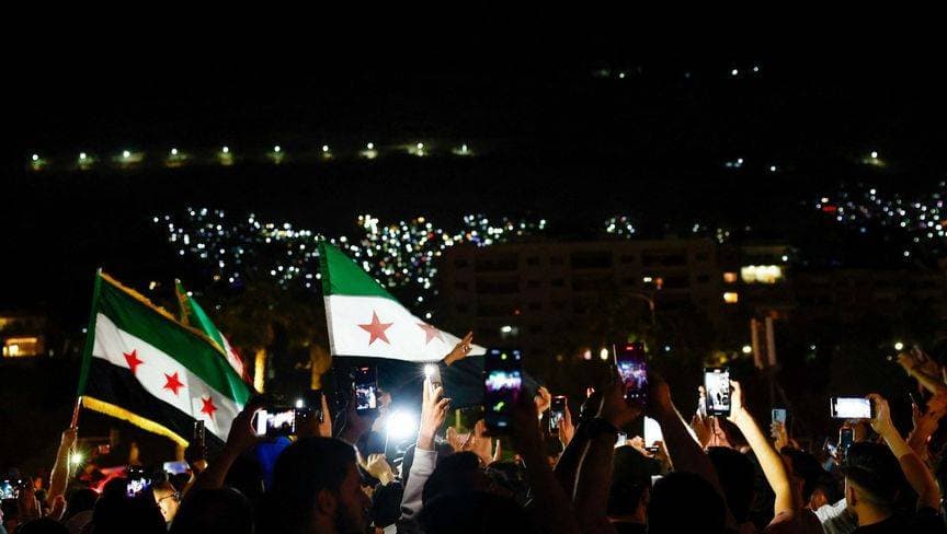 سورية تستقبل طلبات لتأسيس 500 شركة منذ بداية العام