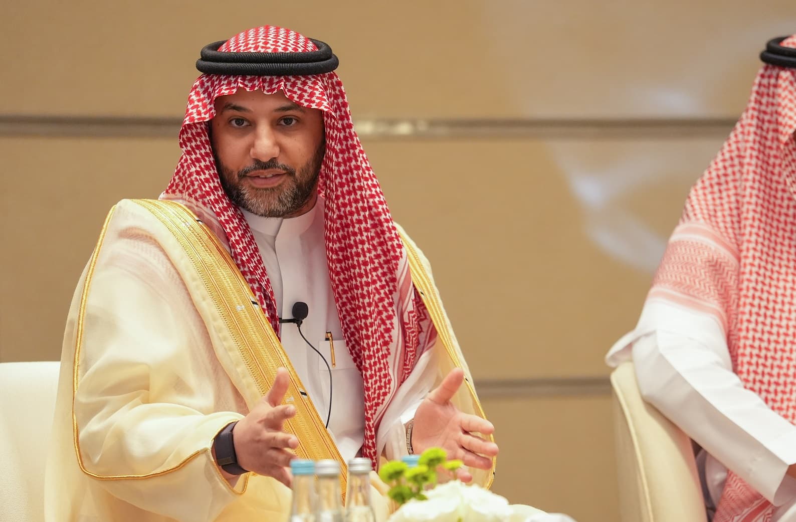 صندوق النقد لـ«الاقتصادية»: الإصلاحات جنبت السعودية والخليج تأثير الرسوم الأمريكية