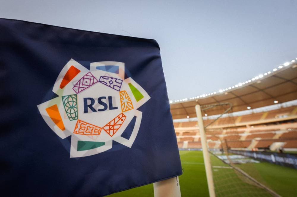 دوري روشن الثالث عالميا في الشراكات مع علامات تجارية في البناء والعقارات