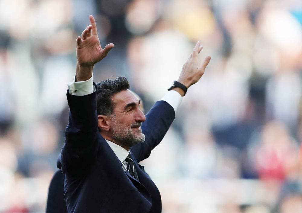 نيوكاسل المملوك لصندوق الاستثمارات العامة السعودي يتأهل إلى دوري أبطال أوروبا