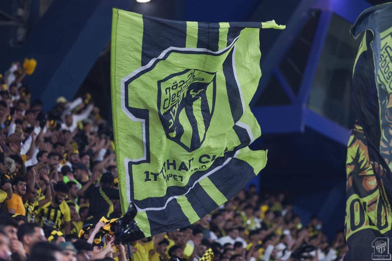 الاتحاد يلغي تذاكر «السوق السوداء» ويعيد بيعها للجماهير .. العوائد 6 ملايين ريال