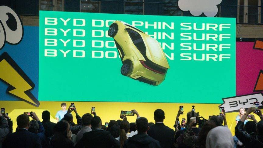 سوق السيارات الأوروبية تتباطأ والمستهلكون يؤجلون الشراء