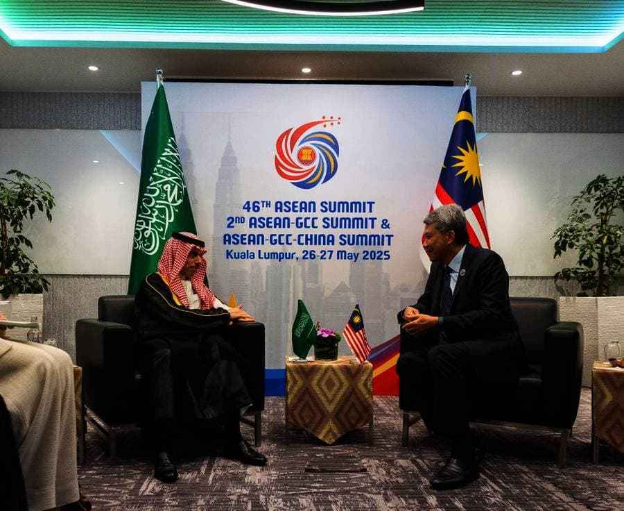 الخليج وآسيان.. فرص واعدة في قطاعات حيوية توفرها العلاقات الاقتصادية المشتركة