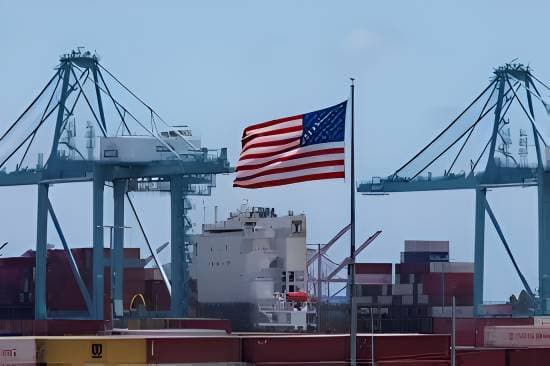 نقص البحارة يعيق الطموح الأمريكي لإحياء أسطولها التجاري