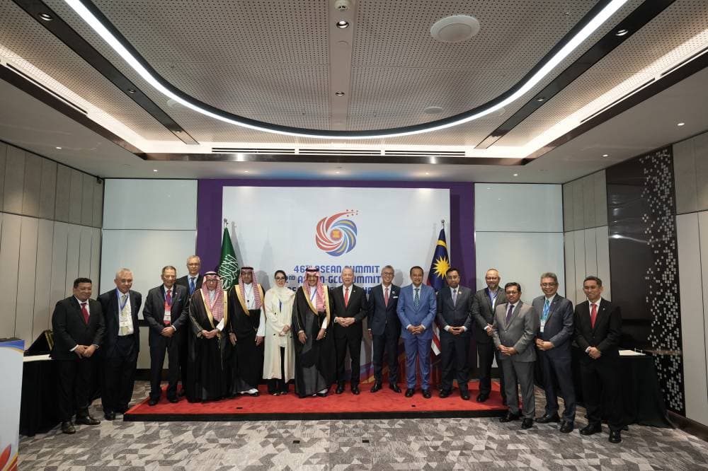 "أكوا باور" تبرم شراكات إستراتيجية في ماليزيا باستثمارات محتملة بـ 10 مليارات دولار