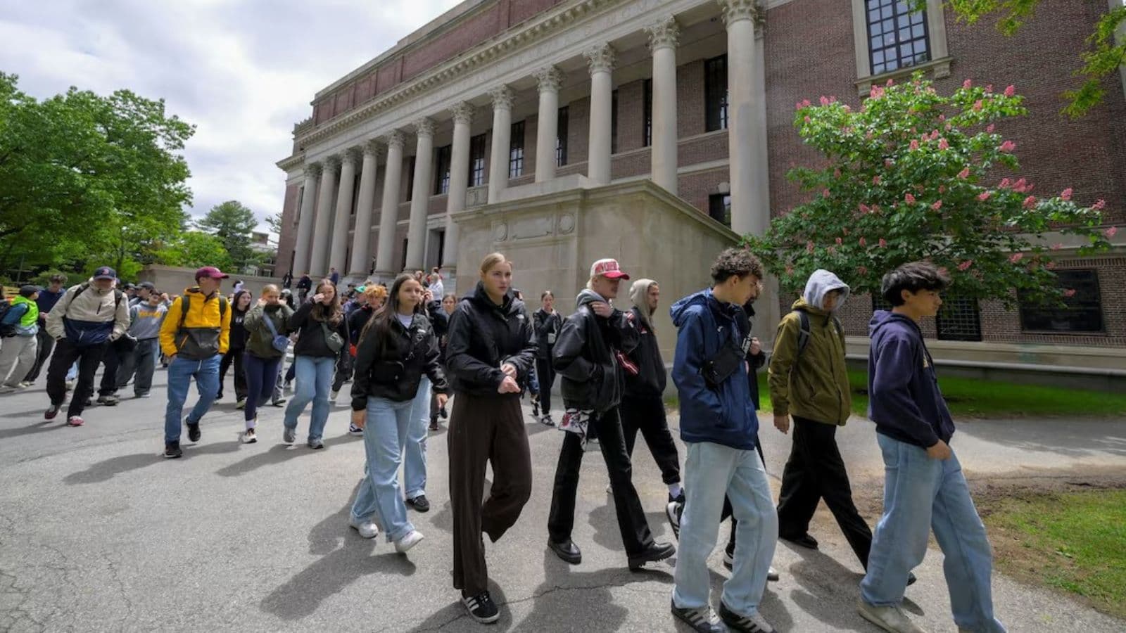 سياسات ترمب تجاه الهجرة وهارفارد .. أمريكا تخسر المواهب والمكسب لآسيا