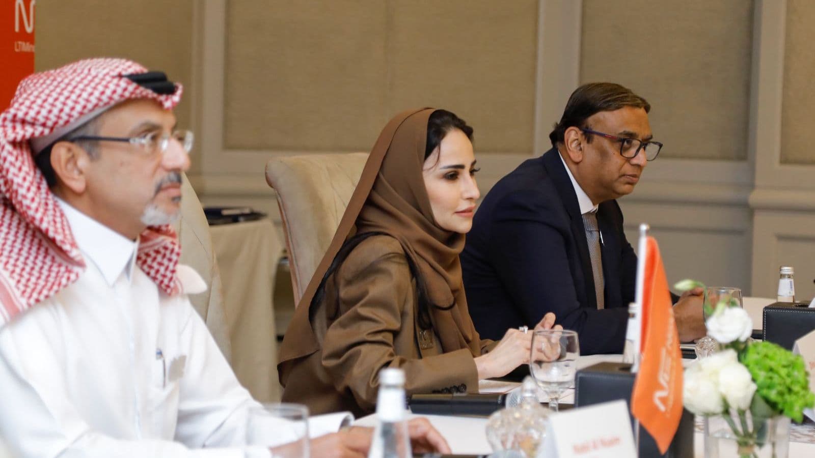 "أرامكو ديجيتال" و"LTIMindtree" تطلقان شركة NextEra لتعزيز الابتكار الرقمي في السعودية