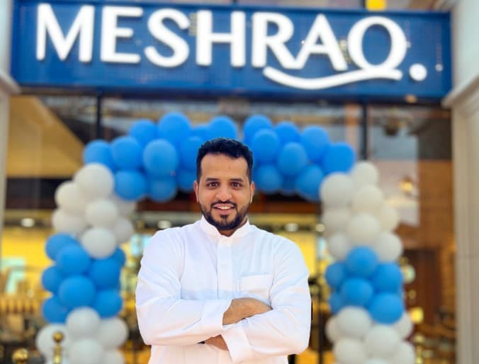 العامري.. من عامل مطبخ إلى صاحب سلسلة مطاعم عالمية