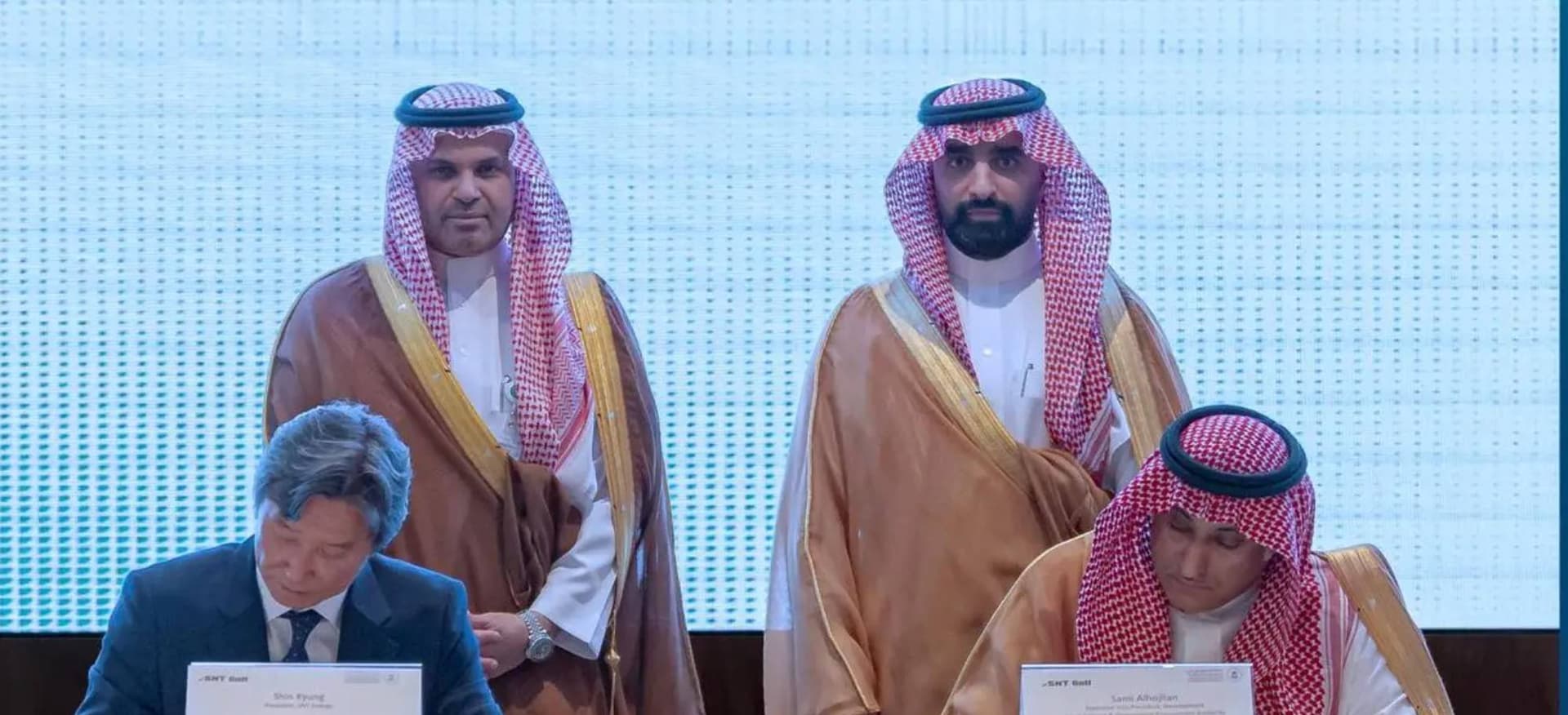 "المحتوى المحلي" يوقع اتفاقية توطين صناعة ونقل معرفة نظام استرداد الحرارة في السعودية