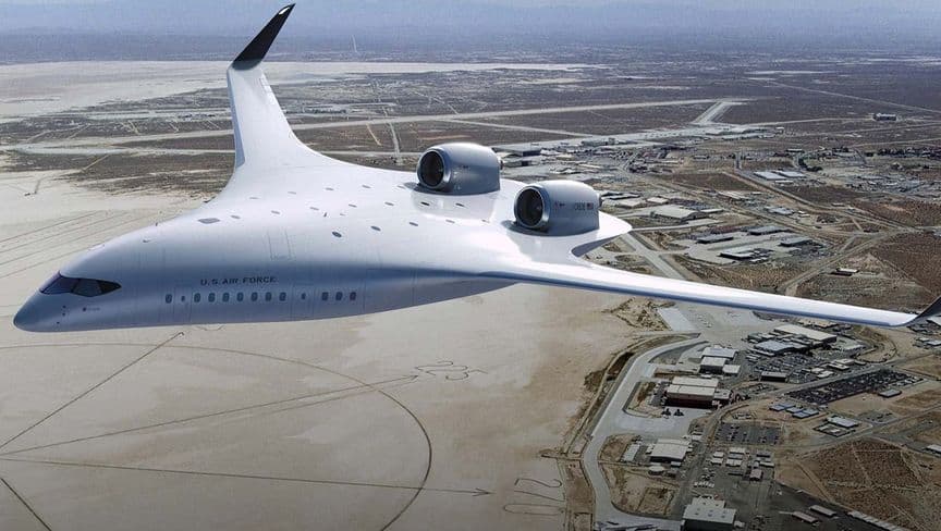 "جيت زيرو" منافسة "إيرباص" و"بوينغ" تعتزم إطلاق أول طائرة في 2027