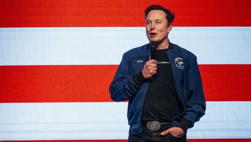 تصويت كاسح يمهد الطريق لتأسيس مدينة ماسك الخاصة في تكساس