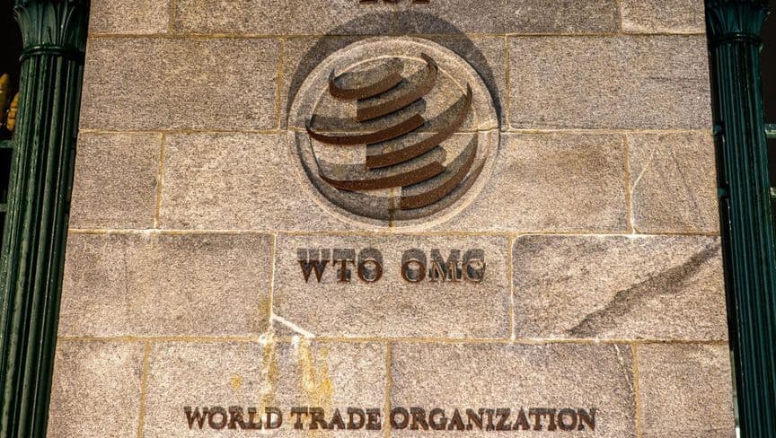حرب الرسوم تُدخل التجارة العالمية نفقا مظلما