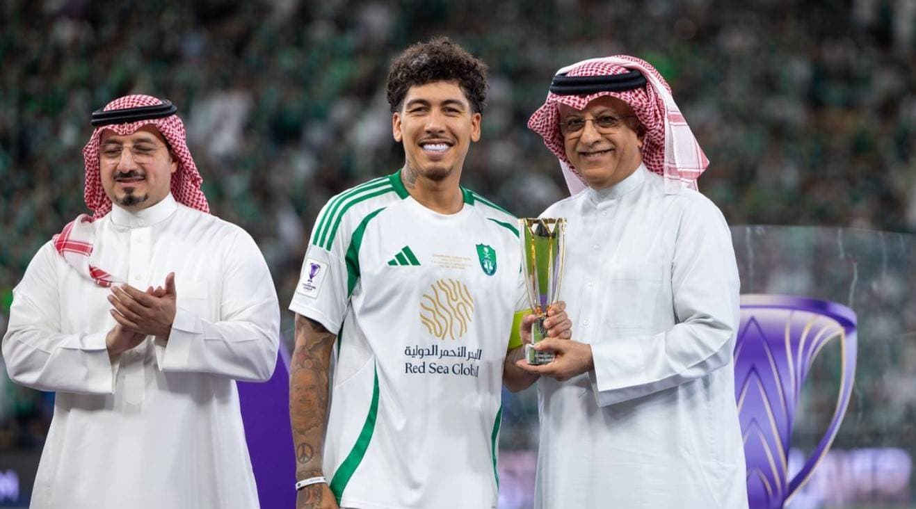 رئيس الاتحاد الآسيوي: السعودية تستضيف كأس العالم 2034 بعدد 48 منتخبا دون تغيير