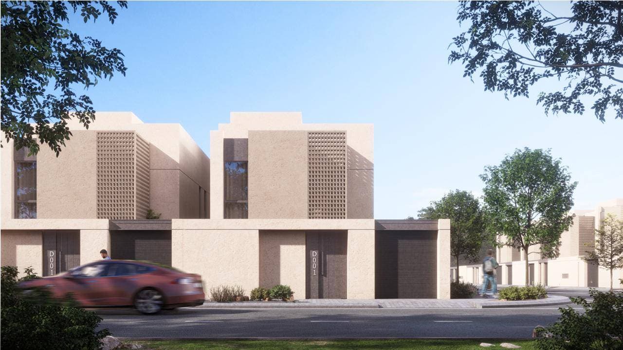 إطلاق مشروع سكني في الدمام بين "دار وإعمار" و"NHC" باستثمار 750 مليون ريال